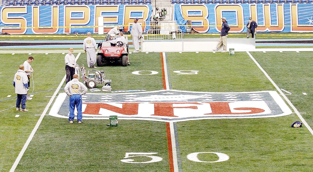 La NFL cambia la regla de patada de inicio para disminuir tasa de conmociones cerebrales