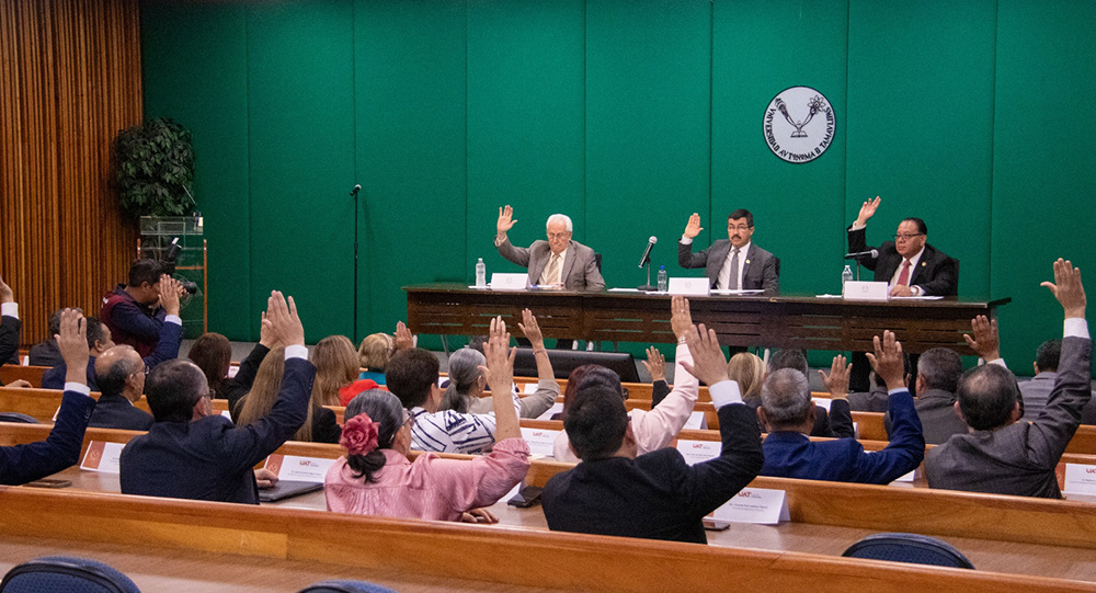 Abrirá la UAT dos nuevos programas de licenciatura