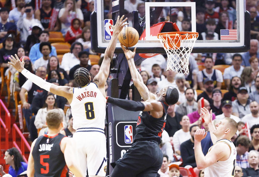 Los Nuggets asaltan el liderato; Kings y Cavs dan un golpe en la mesa