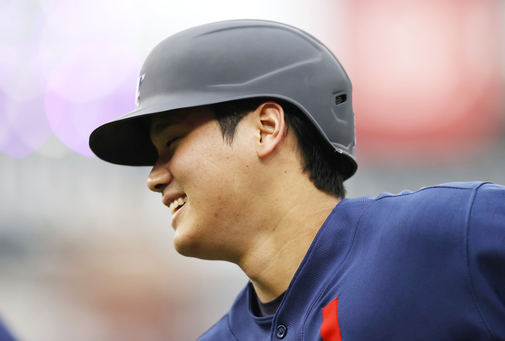 Angelinos frenan a Ohtani en el primer juego ante su exequipo desde que firmó con Dodgers