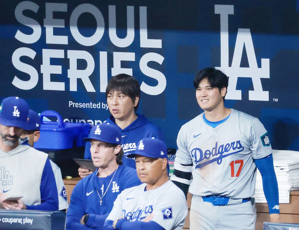 Despiden al traductor de Shohei Ohtani, señalado por un robo masivo al estelar beisbolista japonés