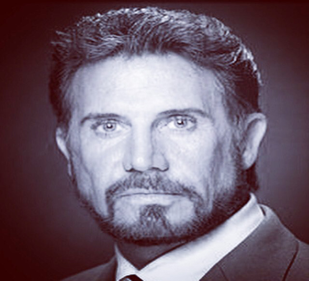 Fallece Oscar Traven, famoso actor mexicano de telenovelas