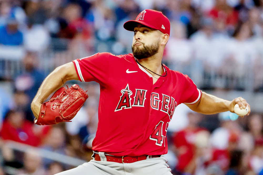 Sandoval utilizará su experiencia con México para lanzar el primer juego con los Angelinos en la MLB