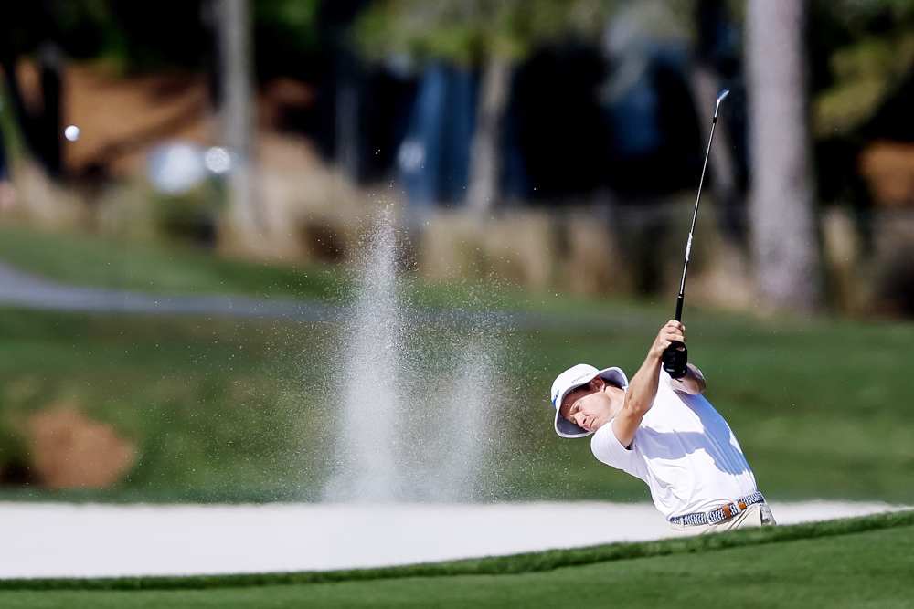 Malnati logra en el Valspar su segundo título en el PGA Tour, ocho años después del primero