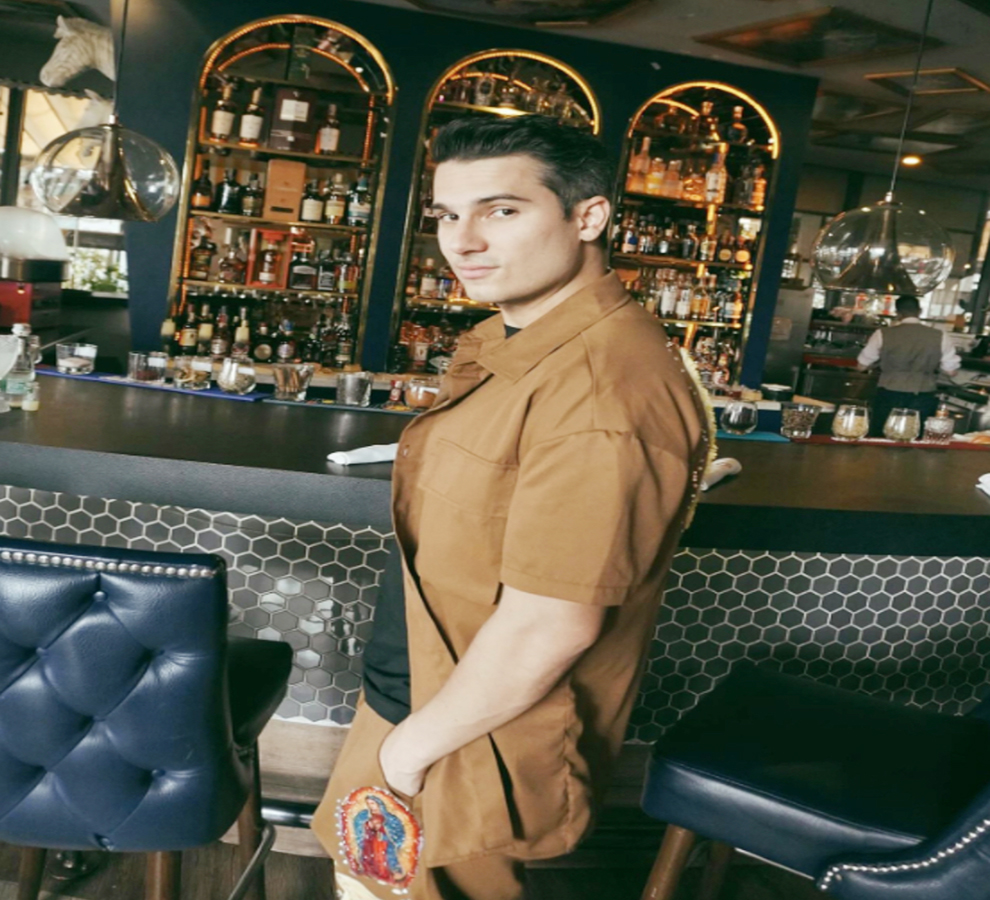 Pipe Bueno recibe cuatro nominaciones a los Premios Nuestra Tierra 2024