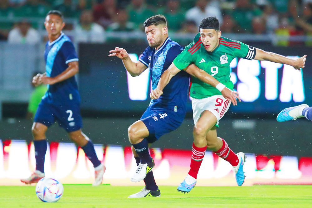 Raúl Jiménez vuelve la próxima semana