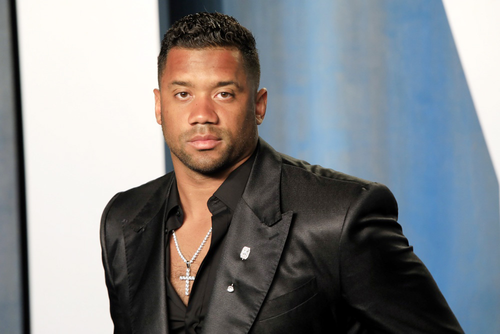 Los Denver Broncos despiden al quarterback Russell Wilson