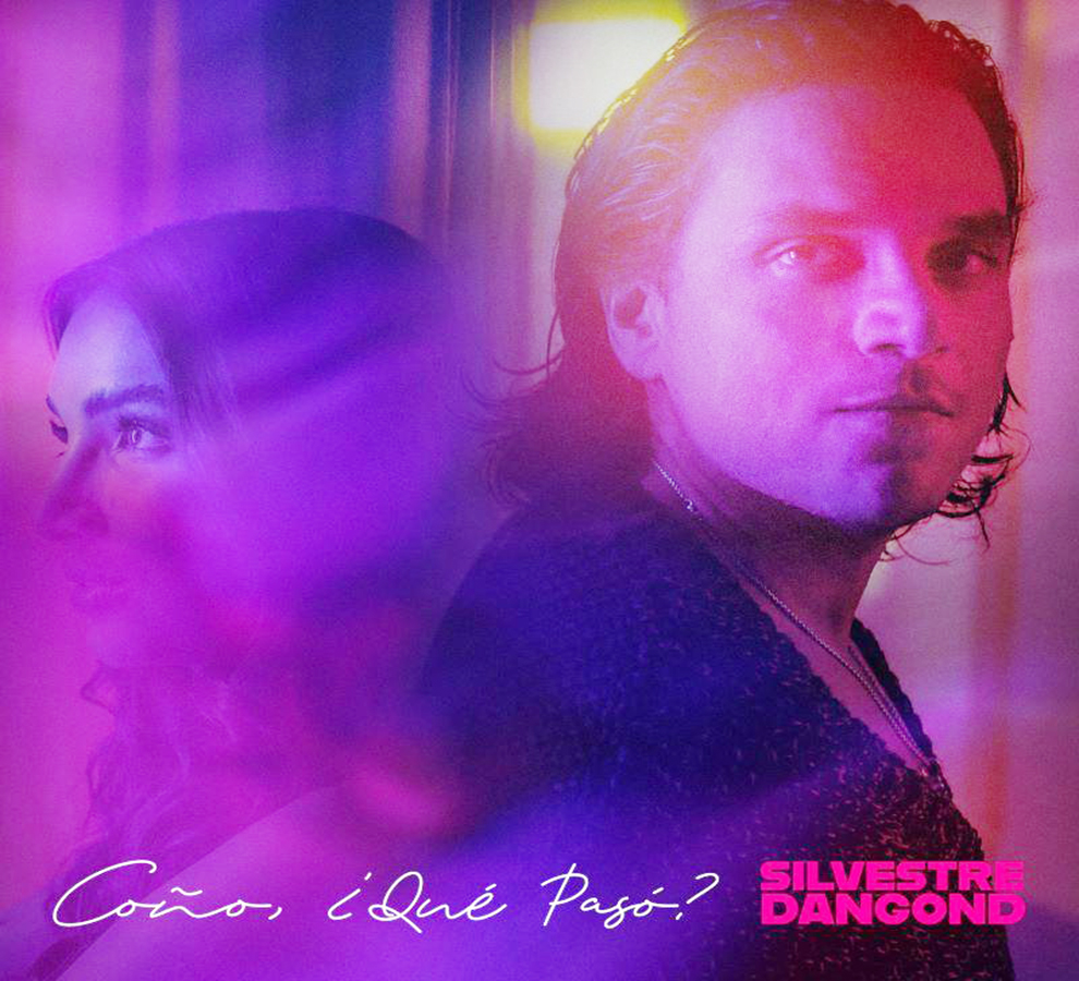 Estrena Silvestre Dangond video musical de su tema “Coño ¿Que Pasó?” 