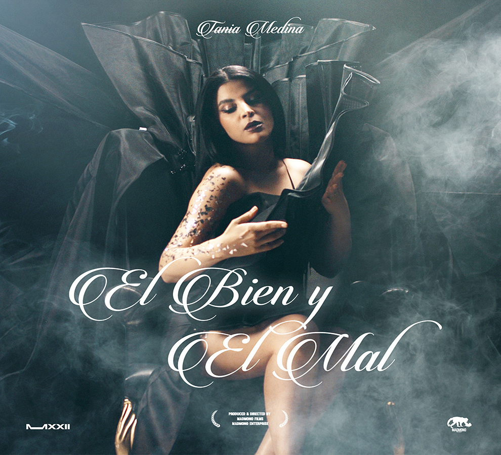 La Doctora que Canta’ lanza su nuevo sencillo y videoclip titulado “El Bien y el Mal”