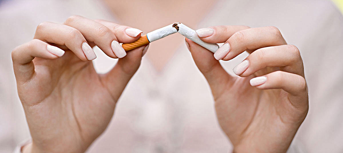 Mejoras a la Línea de Texas para Dejar de Fumar ayudará a texanos a superar la adicción