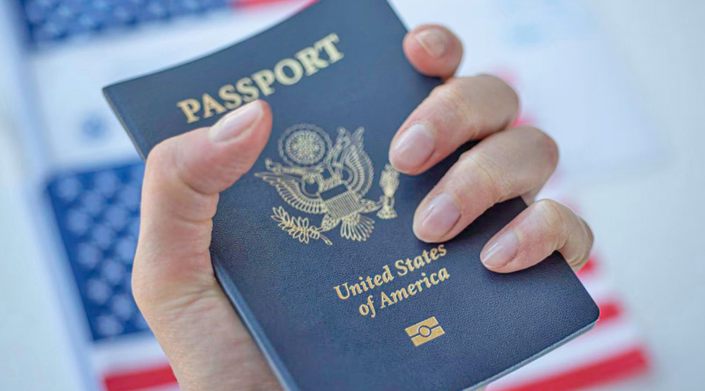 División de Pasaportes de McAllen prepara feria de pasaportes