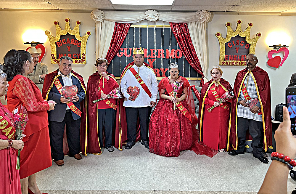 Celebra Pueblo Alegre la tradición del amor y la amistad