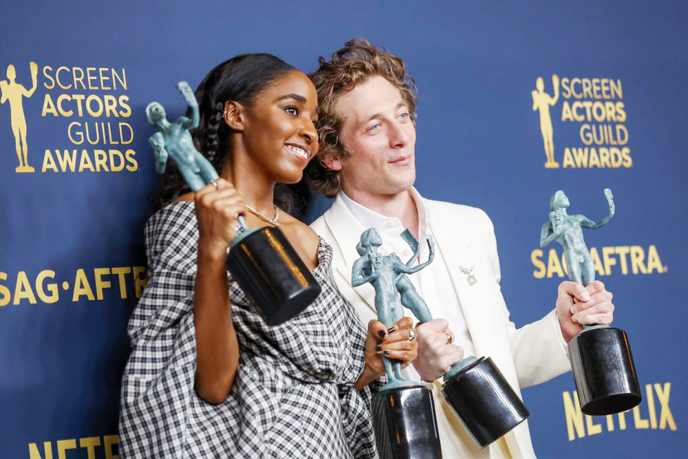 La serie ‘The Bear’ tendrá una cuarta temporada, según Deadline