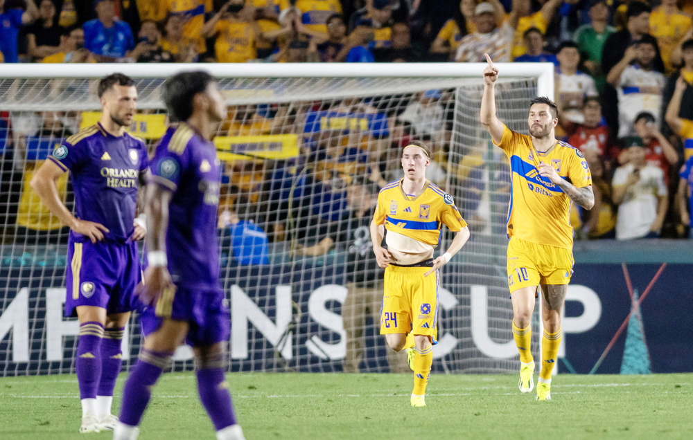 El colombiano Pareja dice que Orlando perdió porque no supo adaptarse al ritmo de Tigres