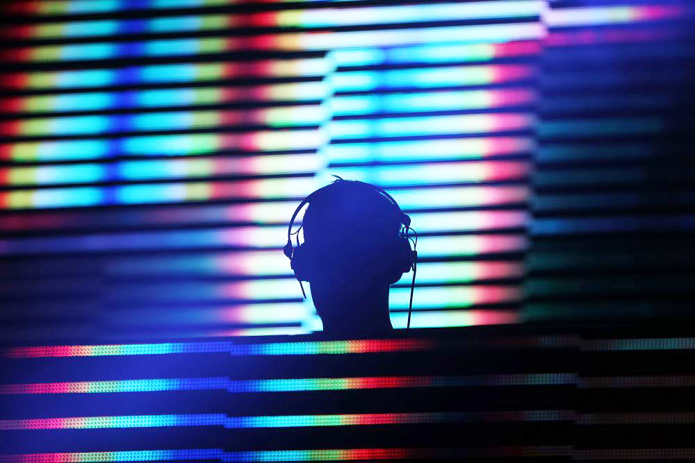 Miami se vuelve fluorescente para acoger una nueva edición del festival Ultra