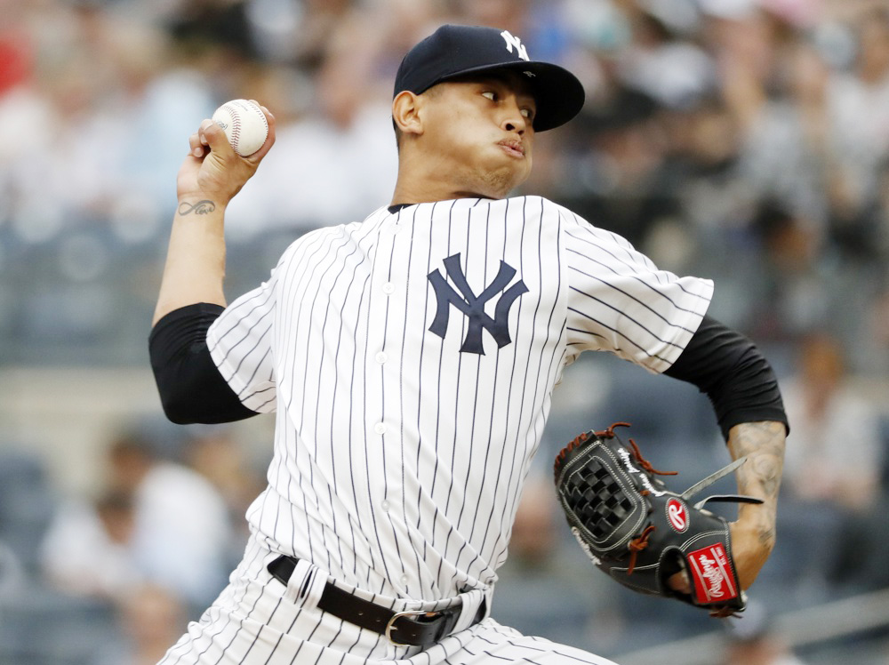 Jugadores latinos muestran su emoción por el choque de los Yanquis y los Diablos Rojos en México