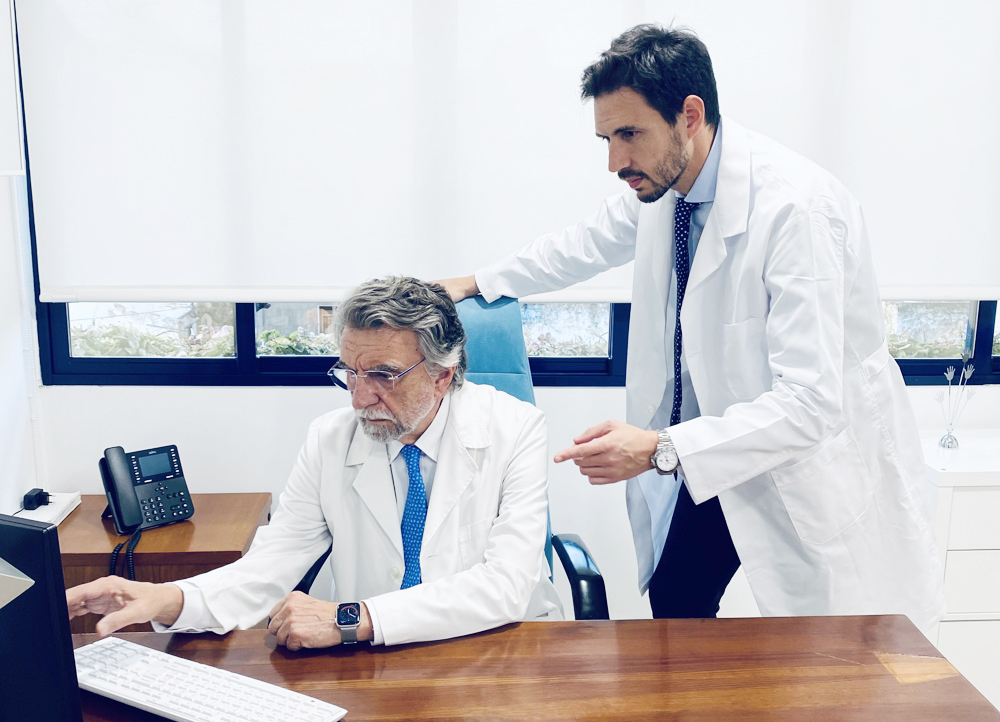 El doctor de la nieve, la dieta de la sociedad