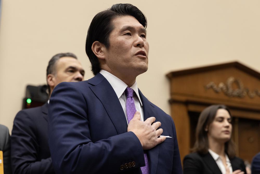 Fiscal especial justifica los comentarios que realizó sobre la mala memoria de Joe Biden