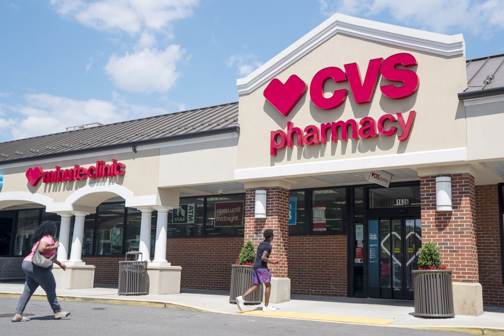 La primera píldora anticonceptiva sin receta aprobada en EE.UU. saldrá a la venta este mes