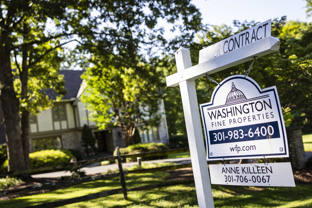 Los agentes inmobiliarios de EE.UU. eliminan sus comisiones en la venta de viviendas