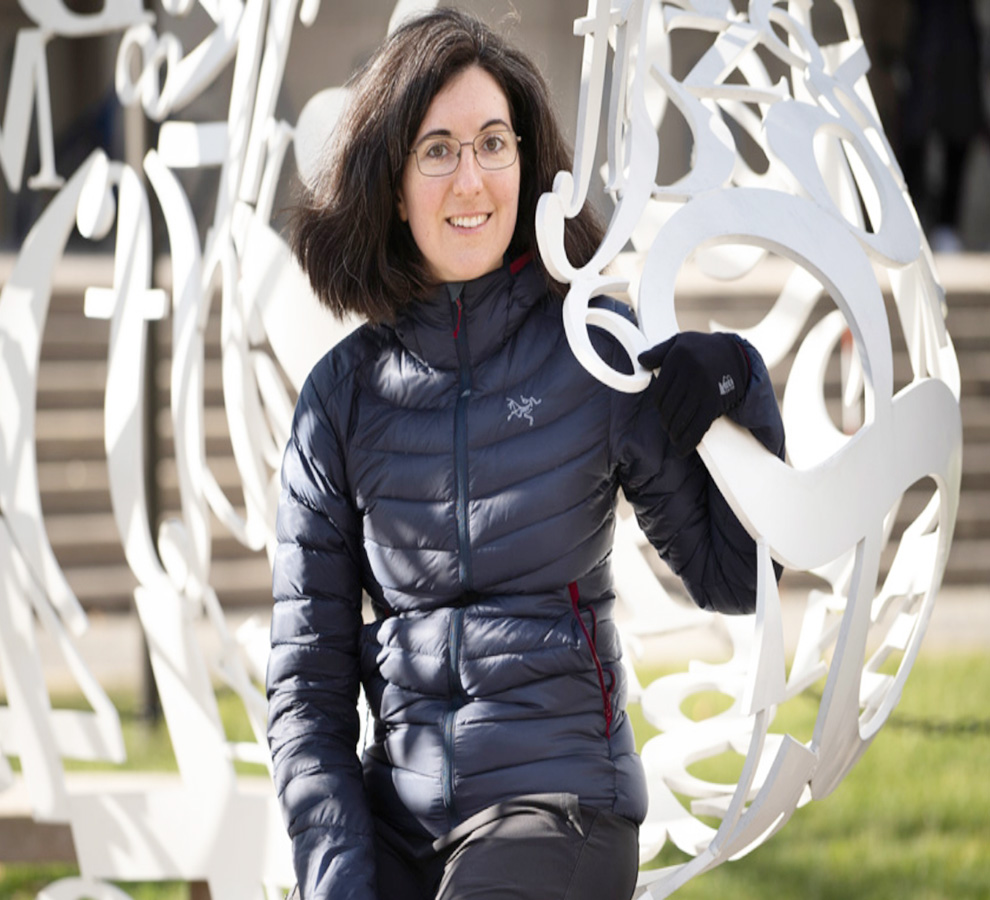 Tamara Broderick: De estudiante a líder en análisis bayesiano en el MIT