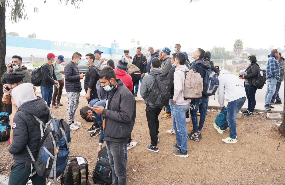 Cámara Baja de EE.UU. aprueba ley migratoria propuesta tras el asesinato de universitaria