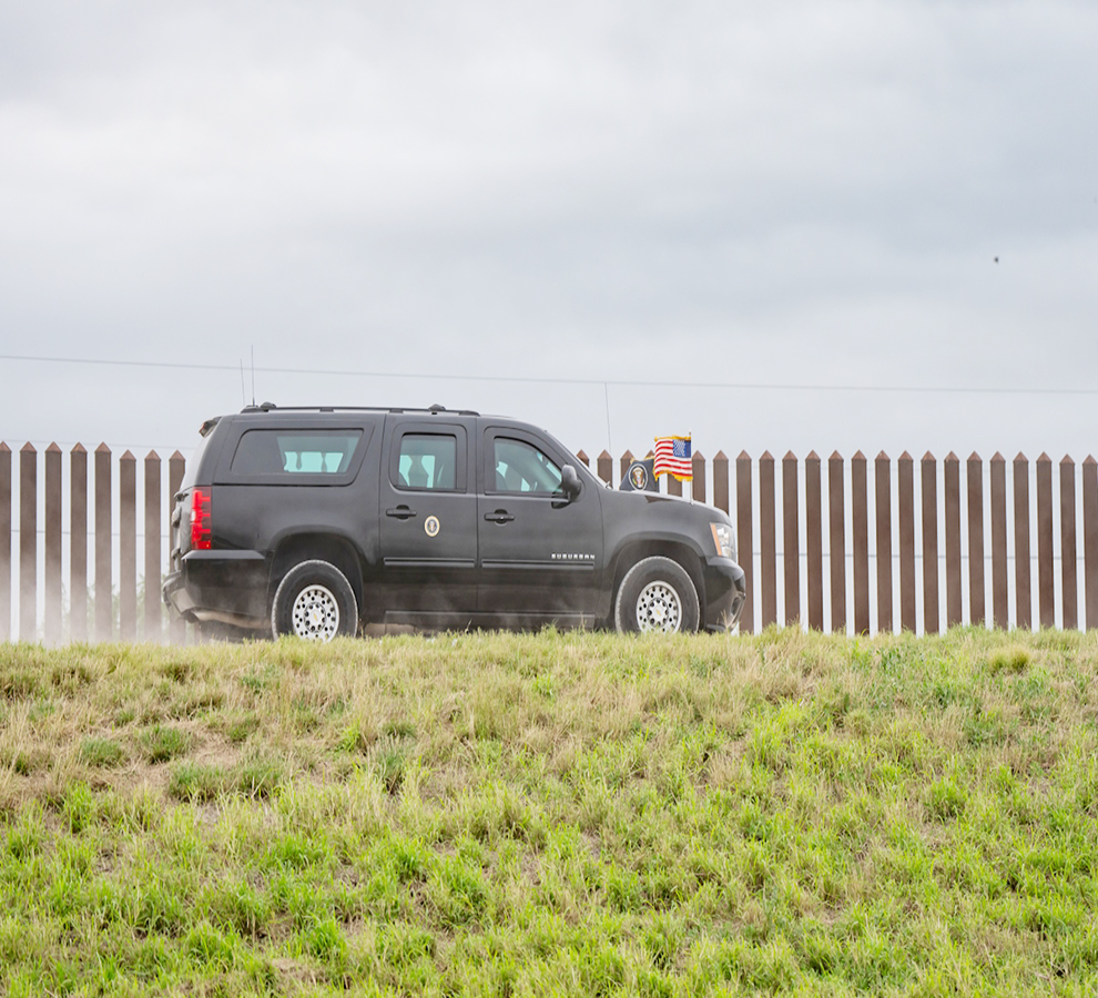 Casa Blanca lanza iniciativa de lucha contra la sobredosis para salvar vidas