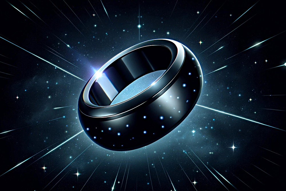 Samsung marca un nuevo inicio con su anillo inteligente