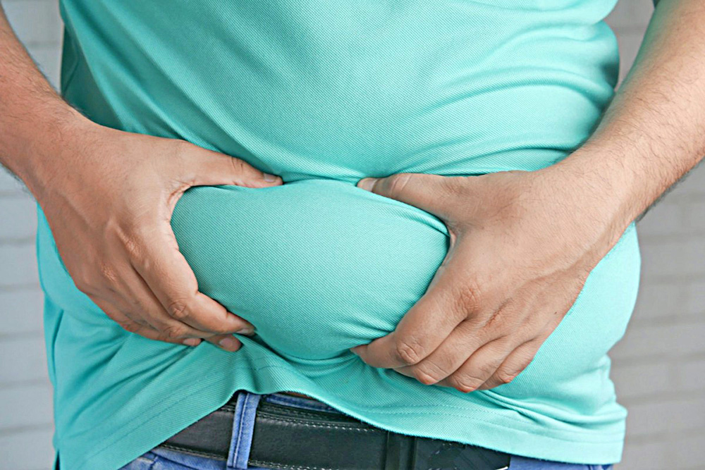 Cómo funciona la cirugía para perder peso