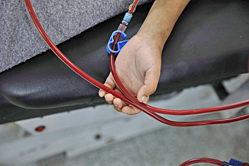 Científicos mexicanos crean tecnología que mejora la detección temprana de daño renal