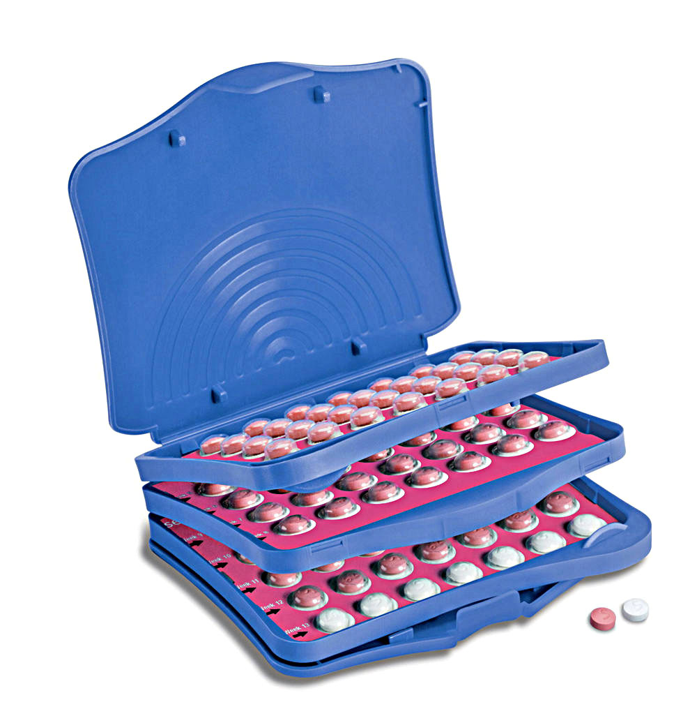 Sale a la venta la primera píldora anticonceptiva sin receta aprobada en EE.UU.