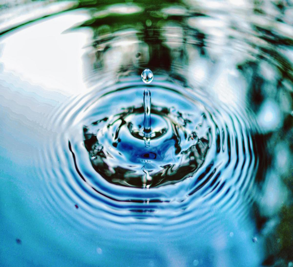 Crisis hídrica, el sector industrial debe hacer compromisos para la gestión de agua
