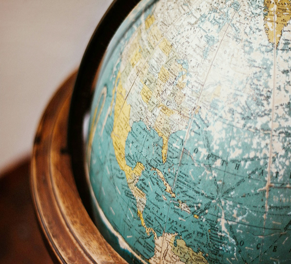 Estos son los lugares que podrían desaparecer por el cambio climático