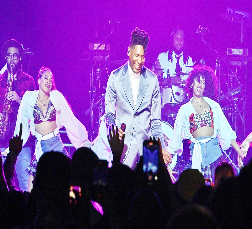 La primera edición en Miami del Montreux Jazz Festival conquista a la ciudad