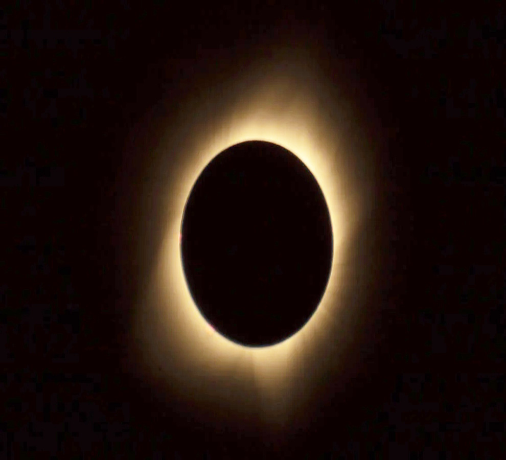 Gran eclipse mexicano: estos son los lugares de México donde se verá mejor