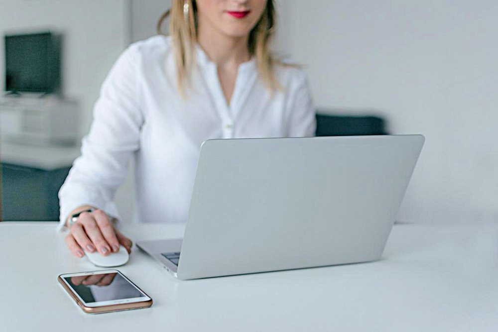 El impacto positivo de la IA en el reclutamiento empresarial