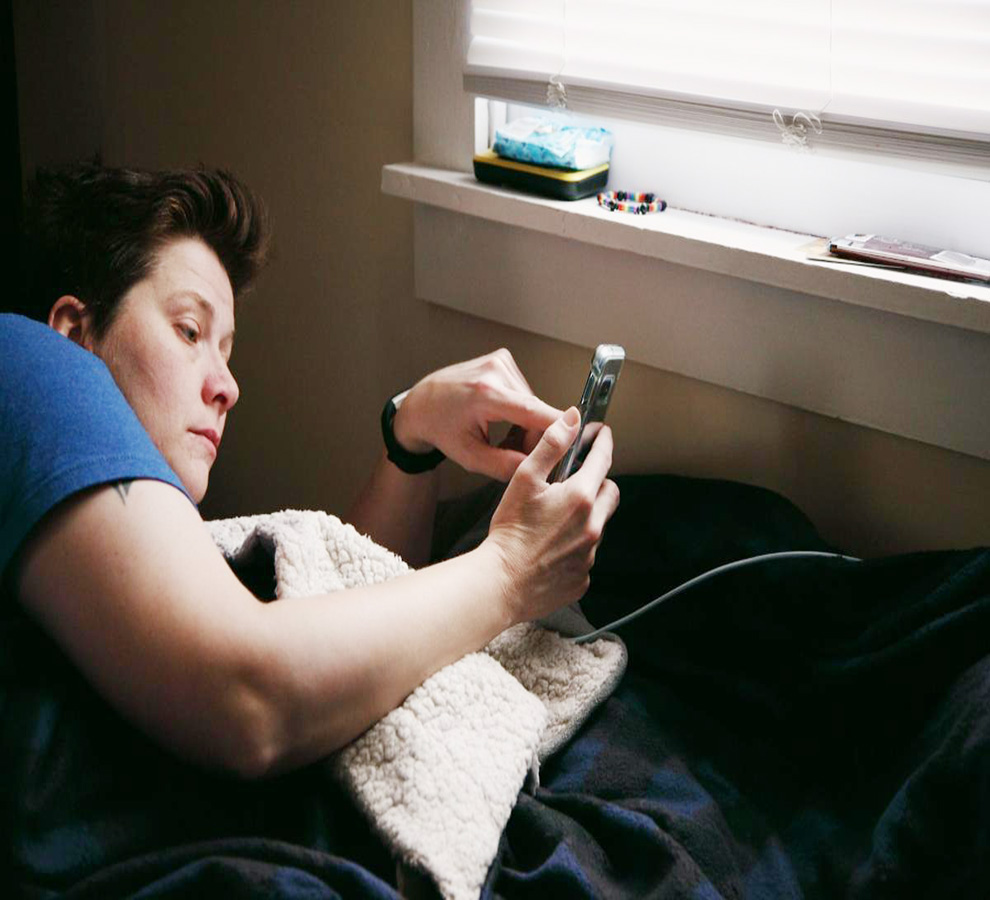 México entra al Top 5 de países con trastornos de sueño a nivel mundial