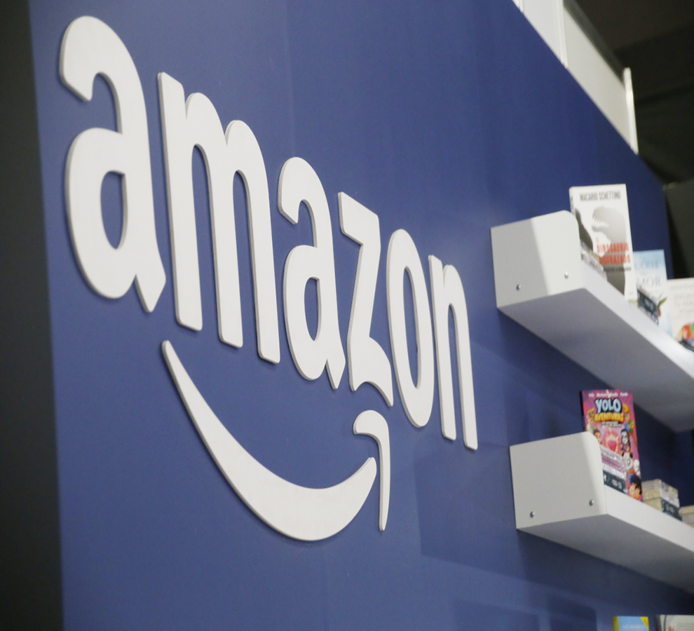 Amazon gasta 2.750 millones de dólares en la startup de IA Anthropic