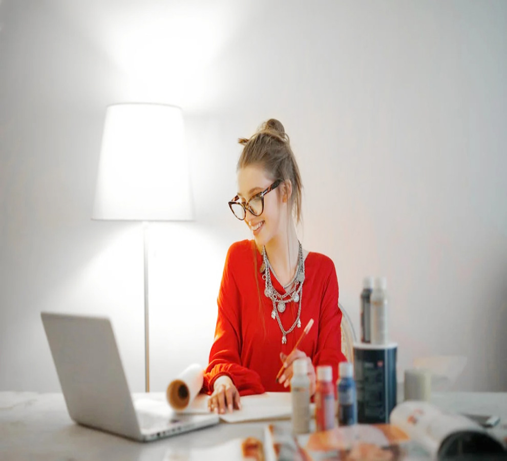 Esta es la razón por la que las mujeres prefieren trabajar desde casa