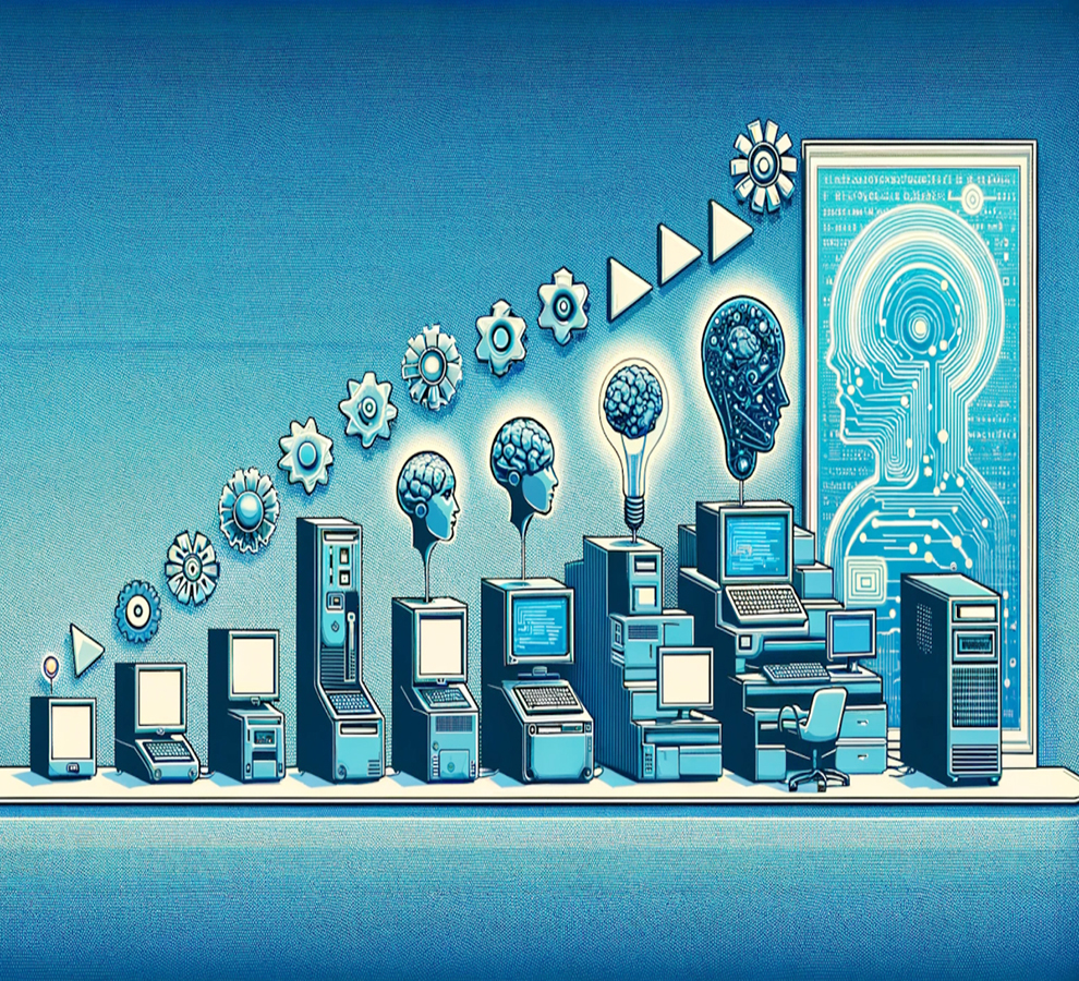 Automatización de procesos, el futuro de los negocios digitales