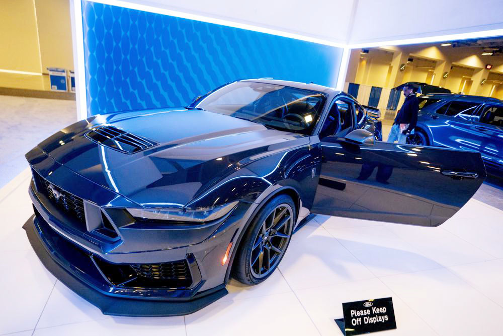 EE.UU. exige que los automóviles producidos entre 2026 y 2031 reduzcan sus emisiones