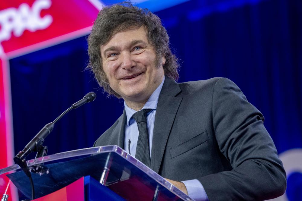 Javier Milei se reunirá con Elon Musk en fábrica de Tesla en Texas