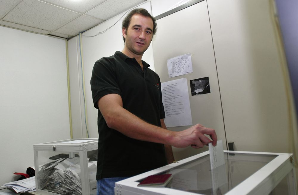 Instituto Electoral: 39.000 mexicanos en el exterior con irregularidades pueden votar