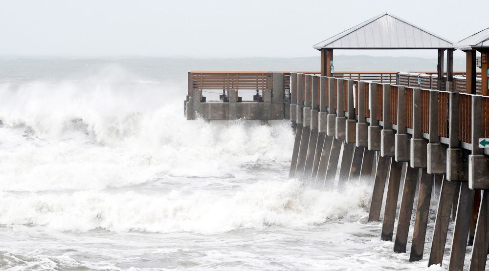 Prevén una temporada de huracanes “extremadamente activa” en el Atlántico para 2024