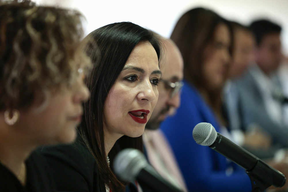 Empresarias mexicanas urgen mayor mano de obra calificada de mujeres ante el ‘nearshoring’