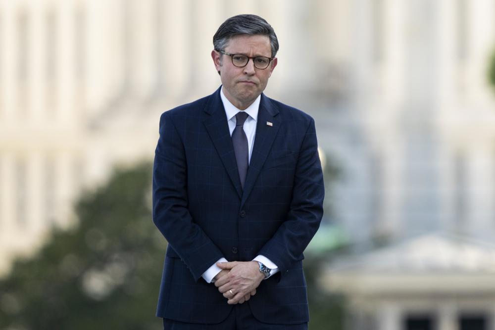 Líder del Congreso propone uso de la Guardia Nacional para reprimir protestas en Columbia