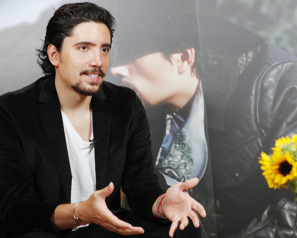 Álex Fernández: El ‘boom’ del regional mexicano ayuda a ver esta música internacionalmente