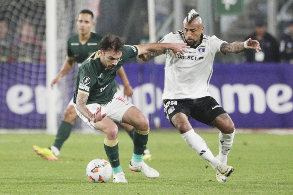 0-0. Alianza Lima perdona a un Colo Colo inoperante y sigue último del grupo A en la Libertadores