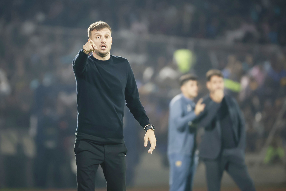 Anselmi, sorprendido por rapidez con la que Cruz Azul se adaptó a su idea de juego
