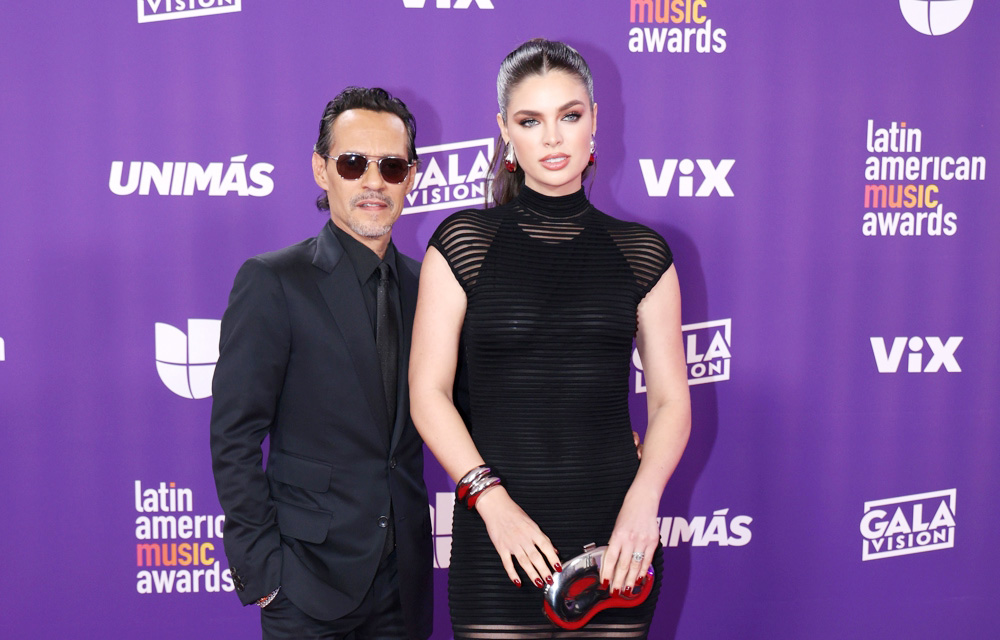 Marc Anthony publica nuevo álbum, ‘Muevense’, con ‘Ale Ale’ como sencillo